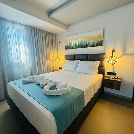 Joy Apartments Лименария Экстерьер фото