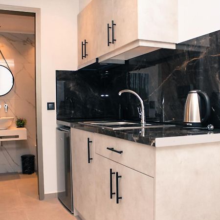 Joy Apartments Лименария Экстерьер фото