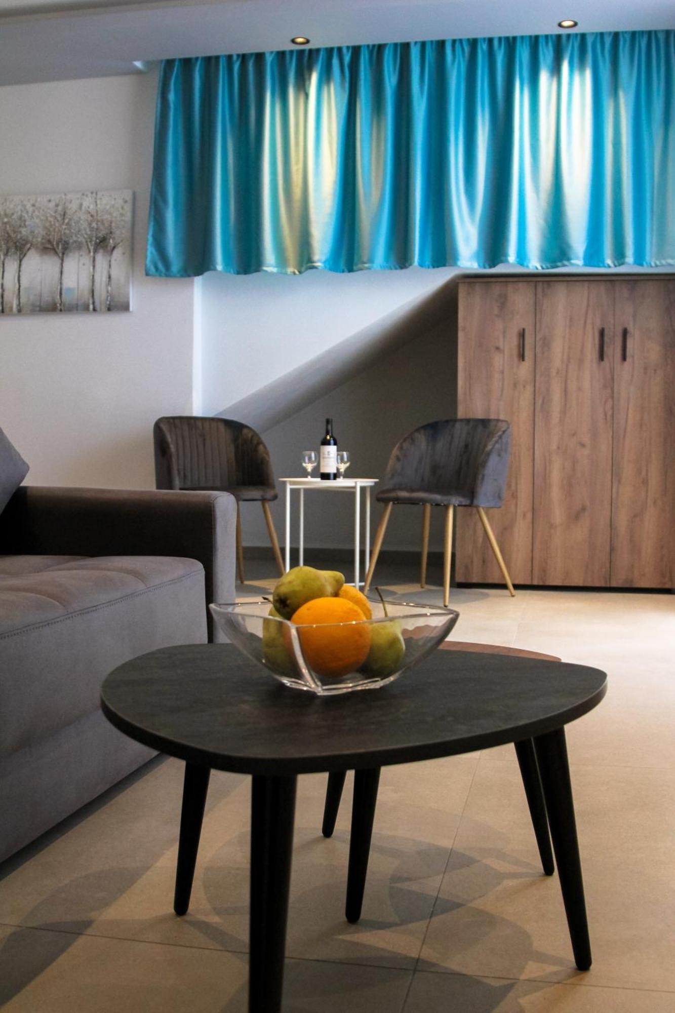Joy Apartments Лименария Экстерьер фото