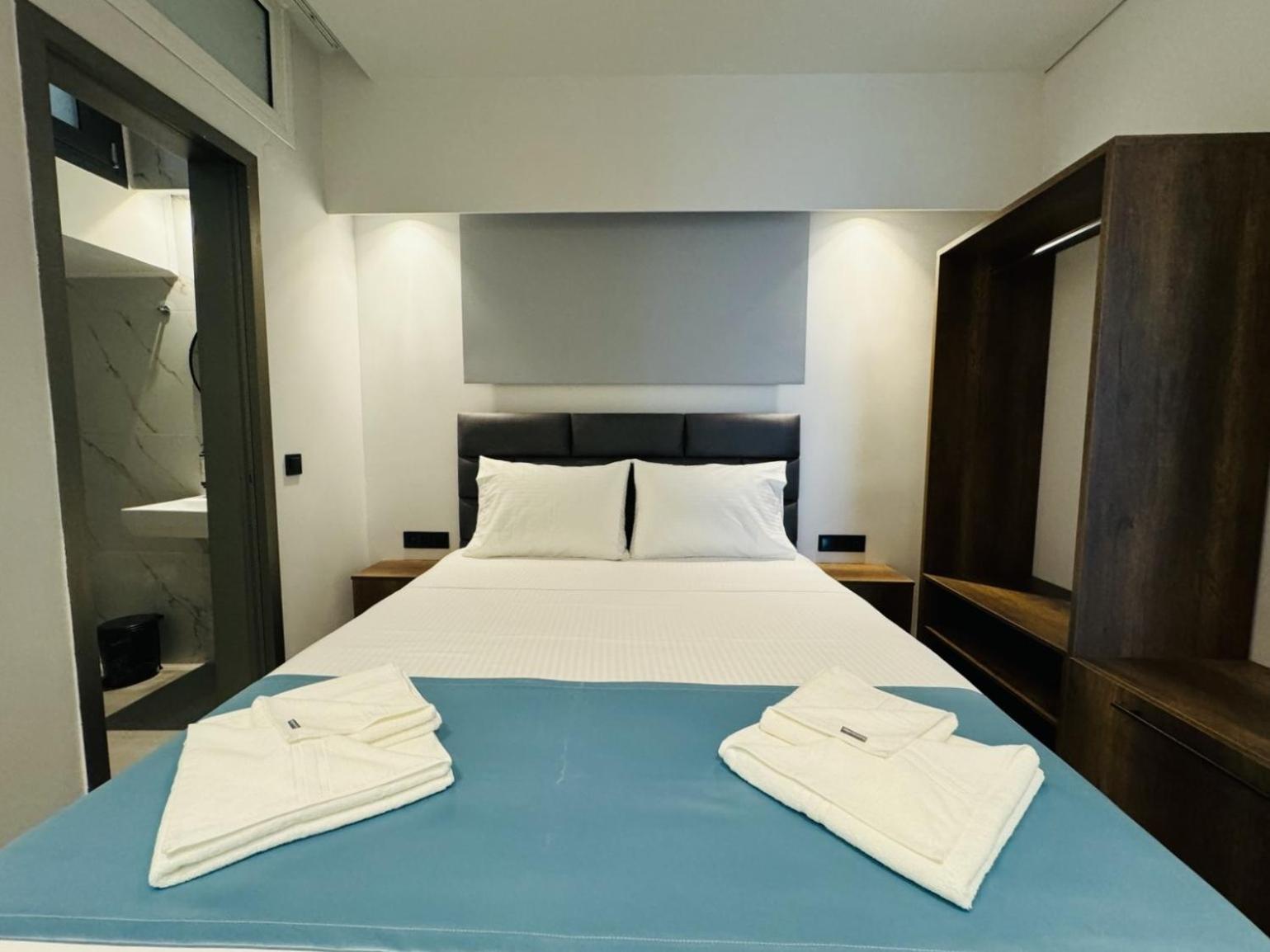 Joy Apartments Лименария Номер фото