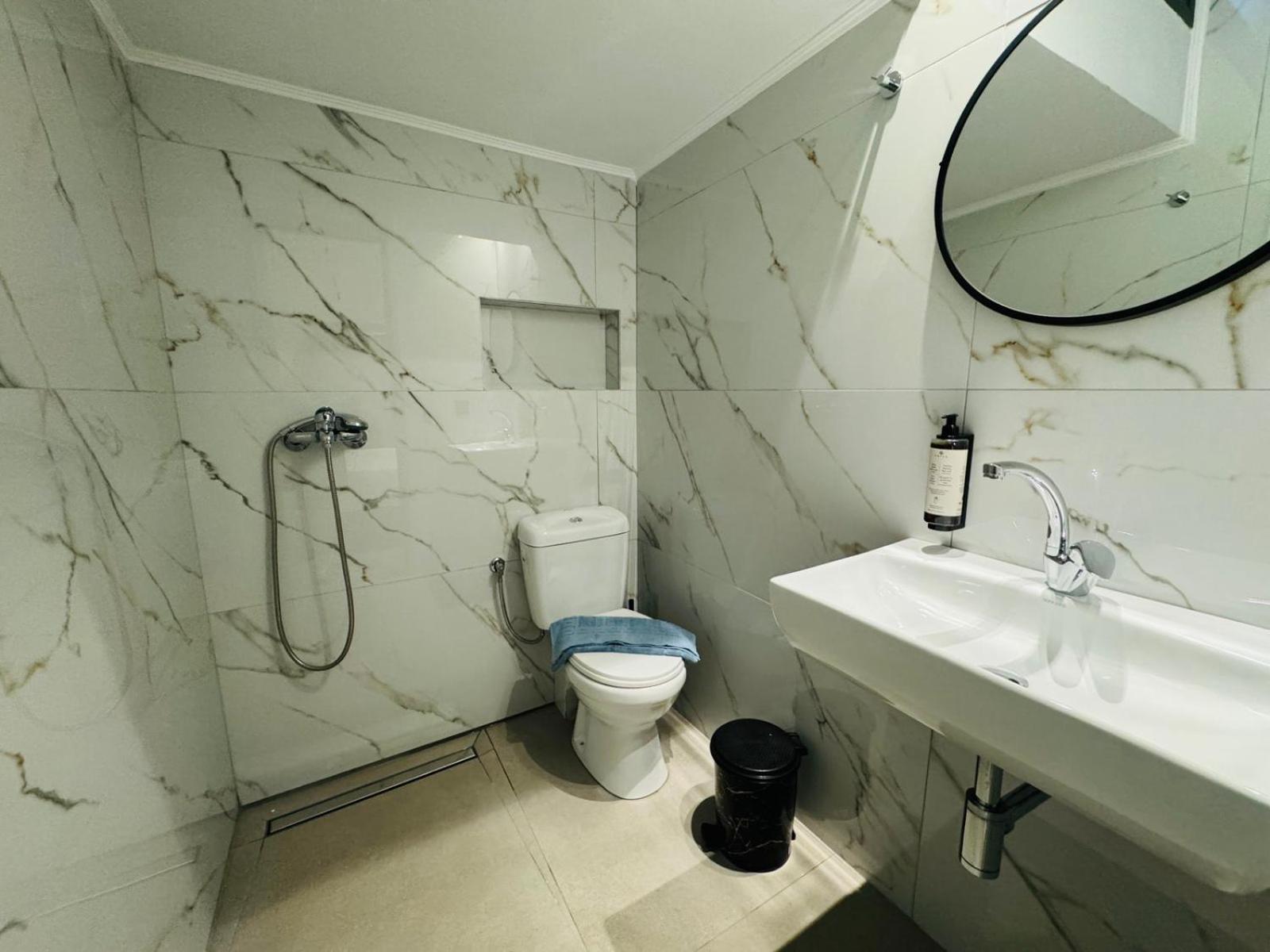 Joy Apartments Лименария Номер фото