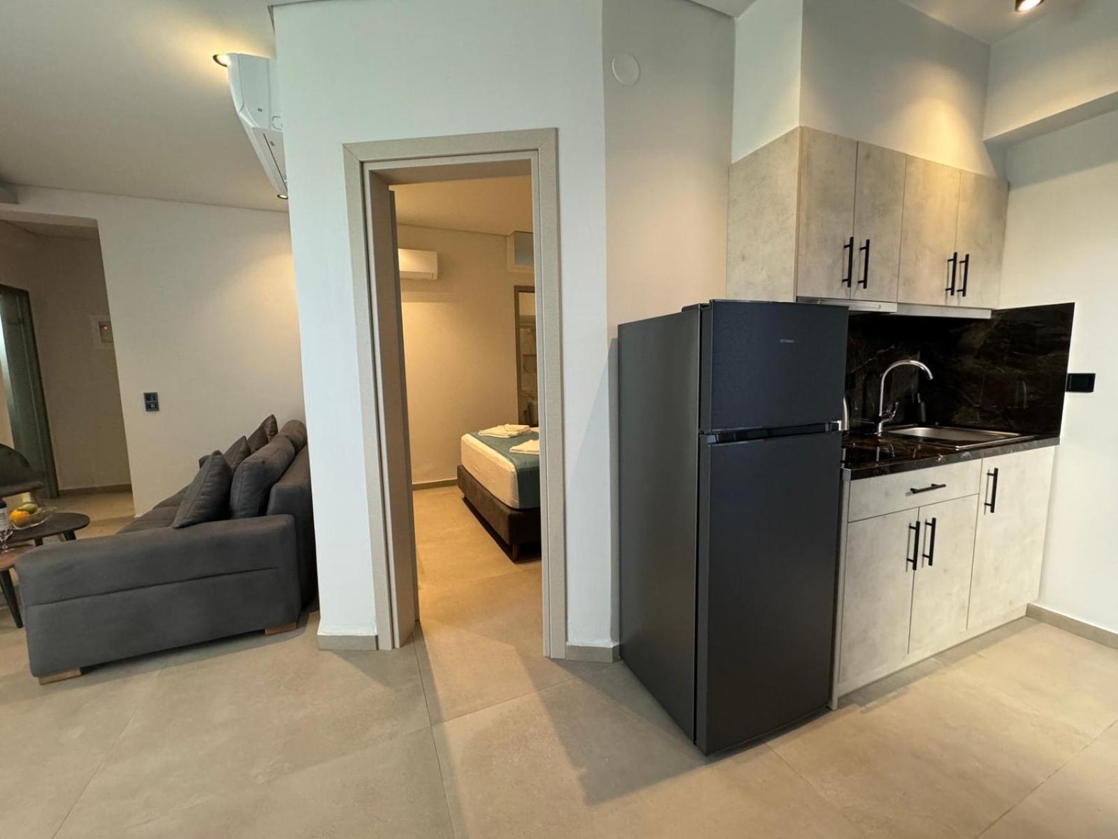 Joy Apartments Лименария Номер фото