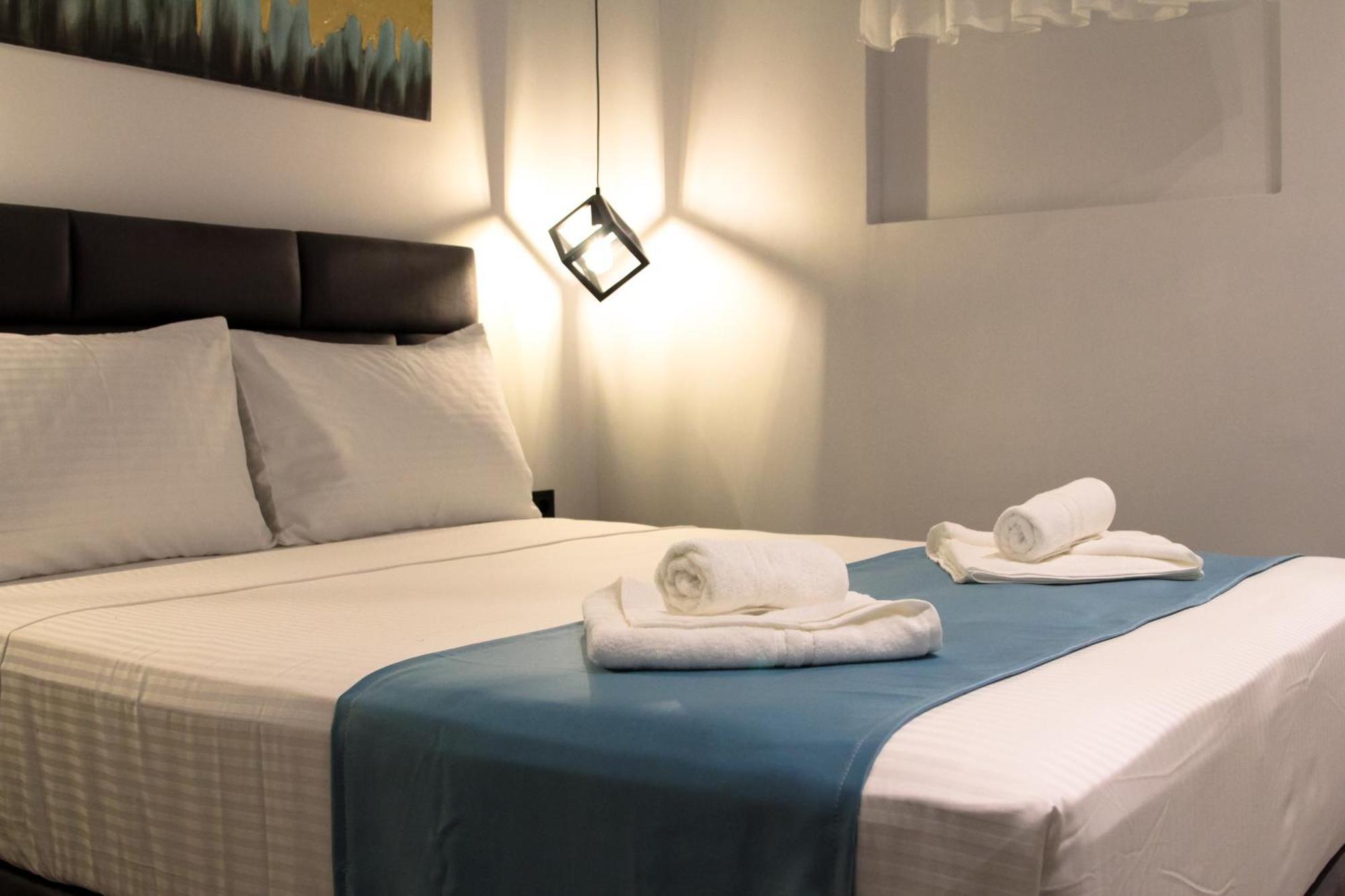 Joy Apartments Лименария Номер фото