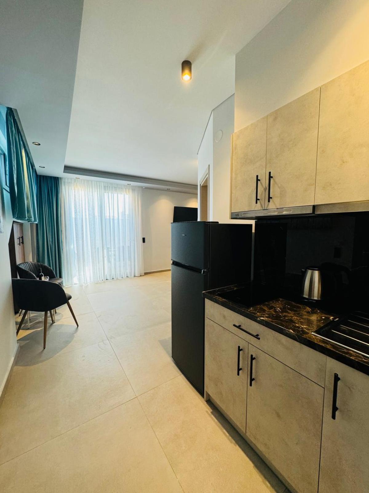Joy Apartments Лименария Номер фото