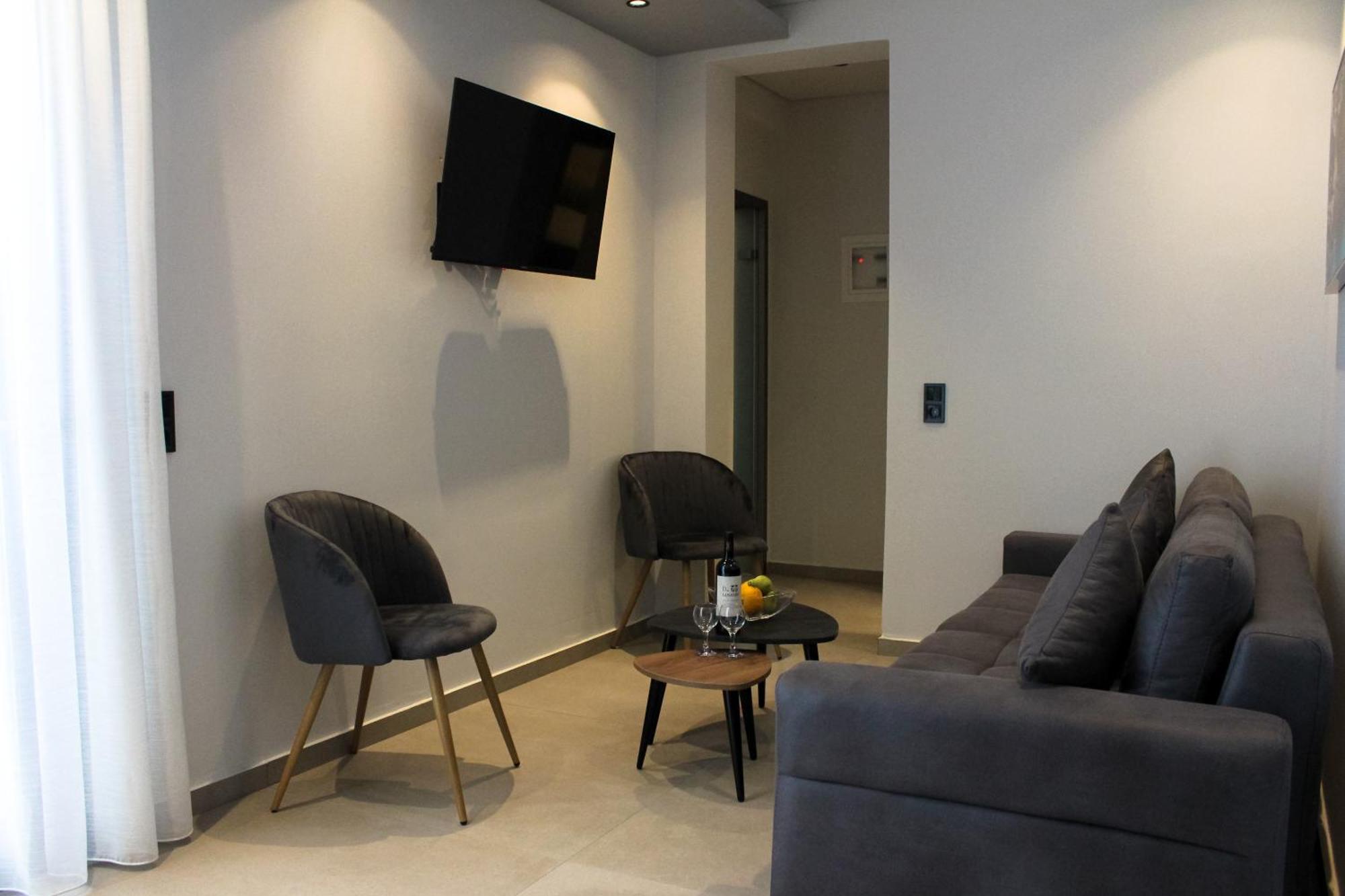 Joy Apartments Лименария Номер фото