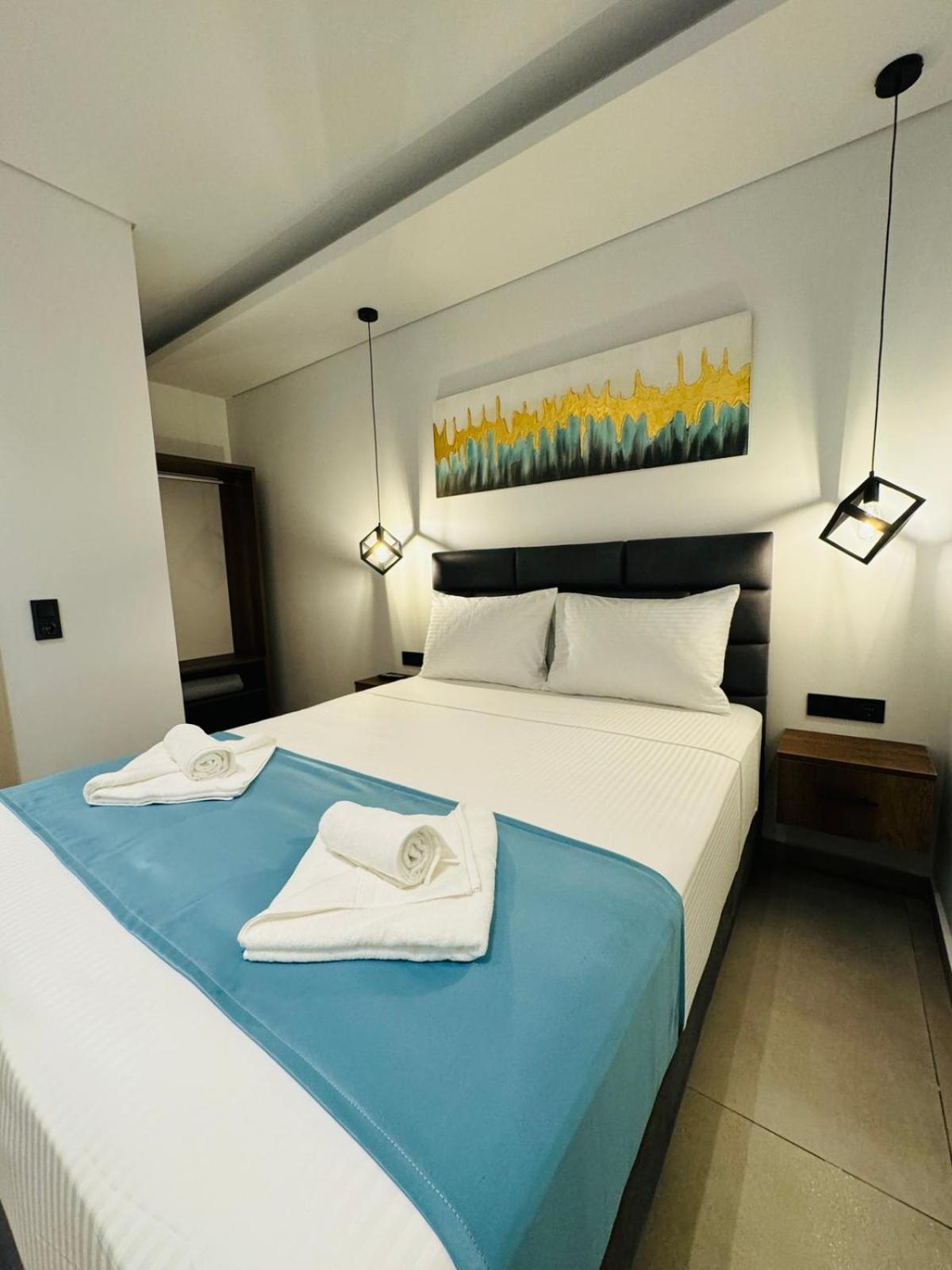 Joy Apartments Лименария Номер фото