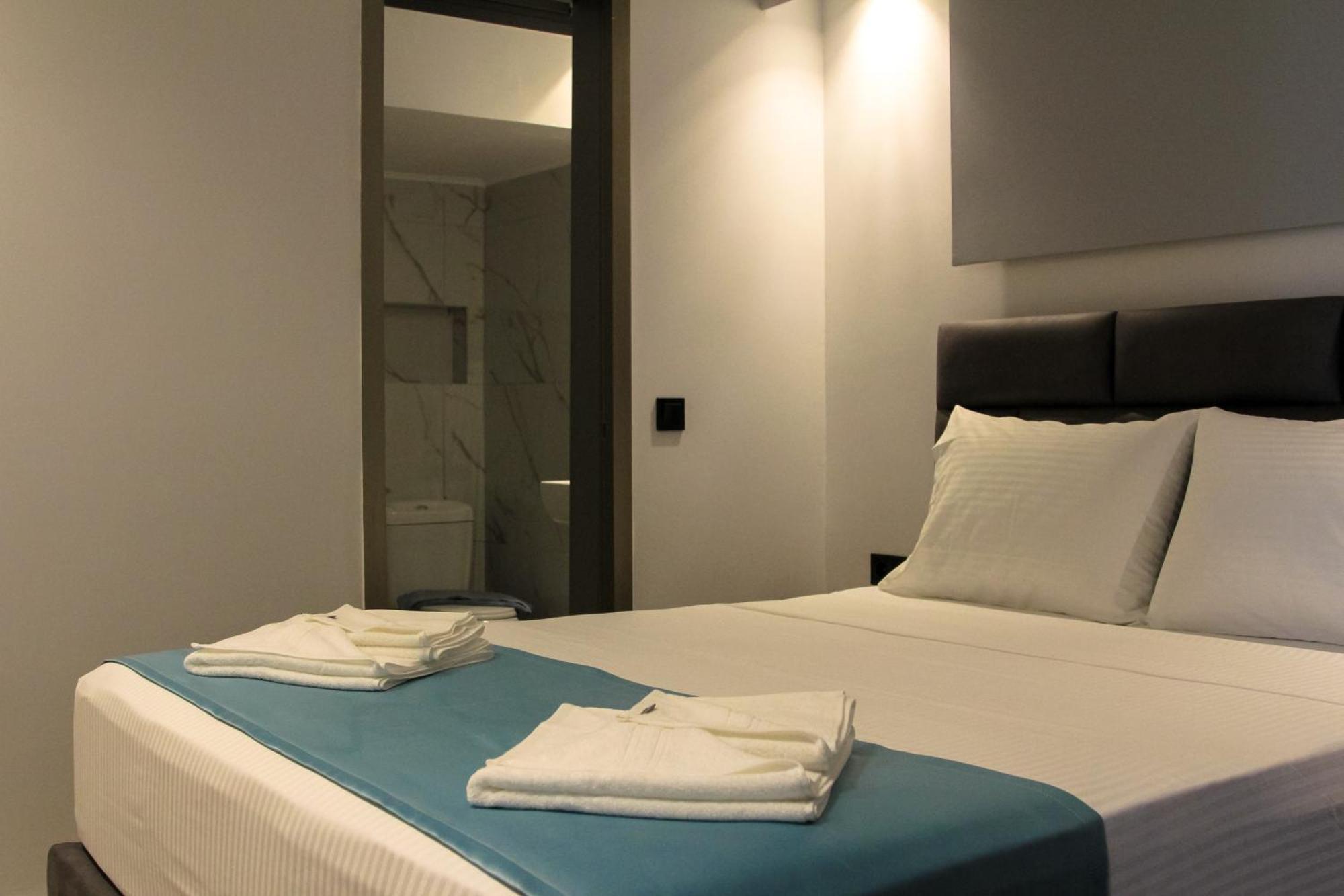 Joy Apartments Лименария Номер фото