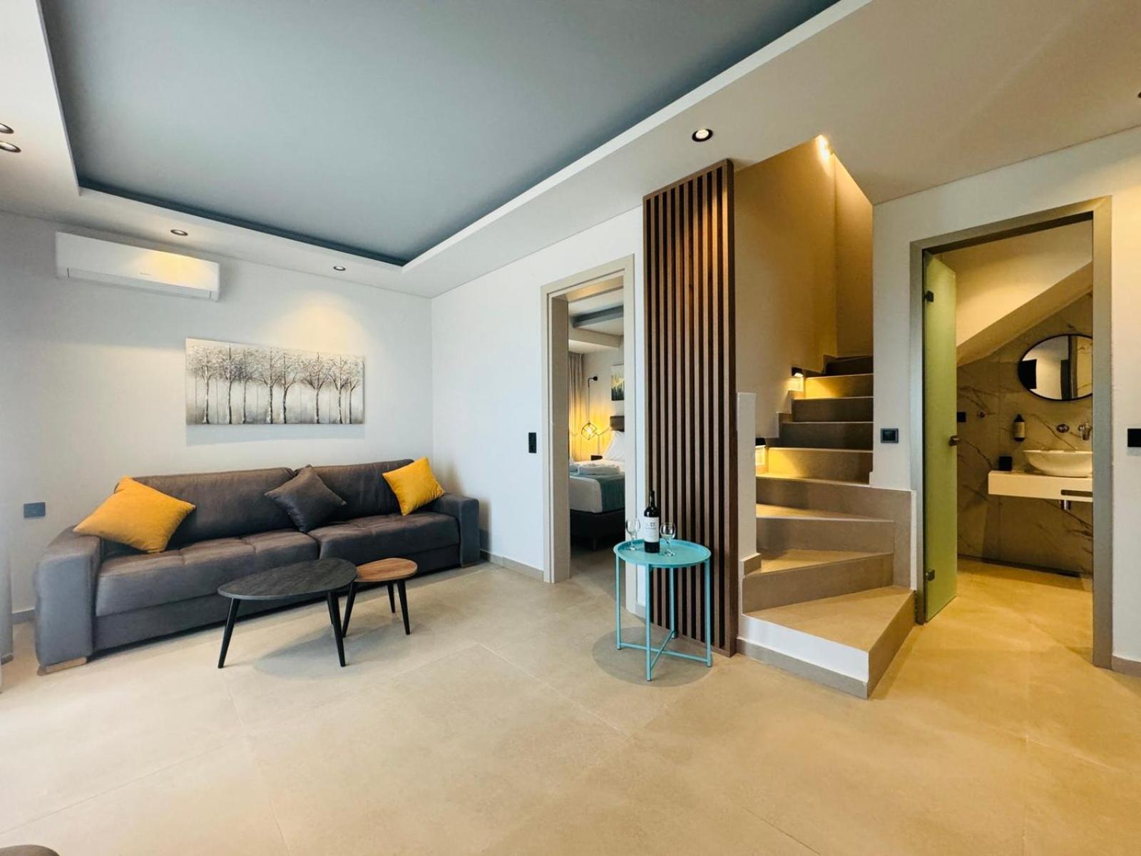Joy Apartments Лименария Номер фото