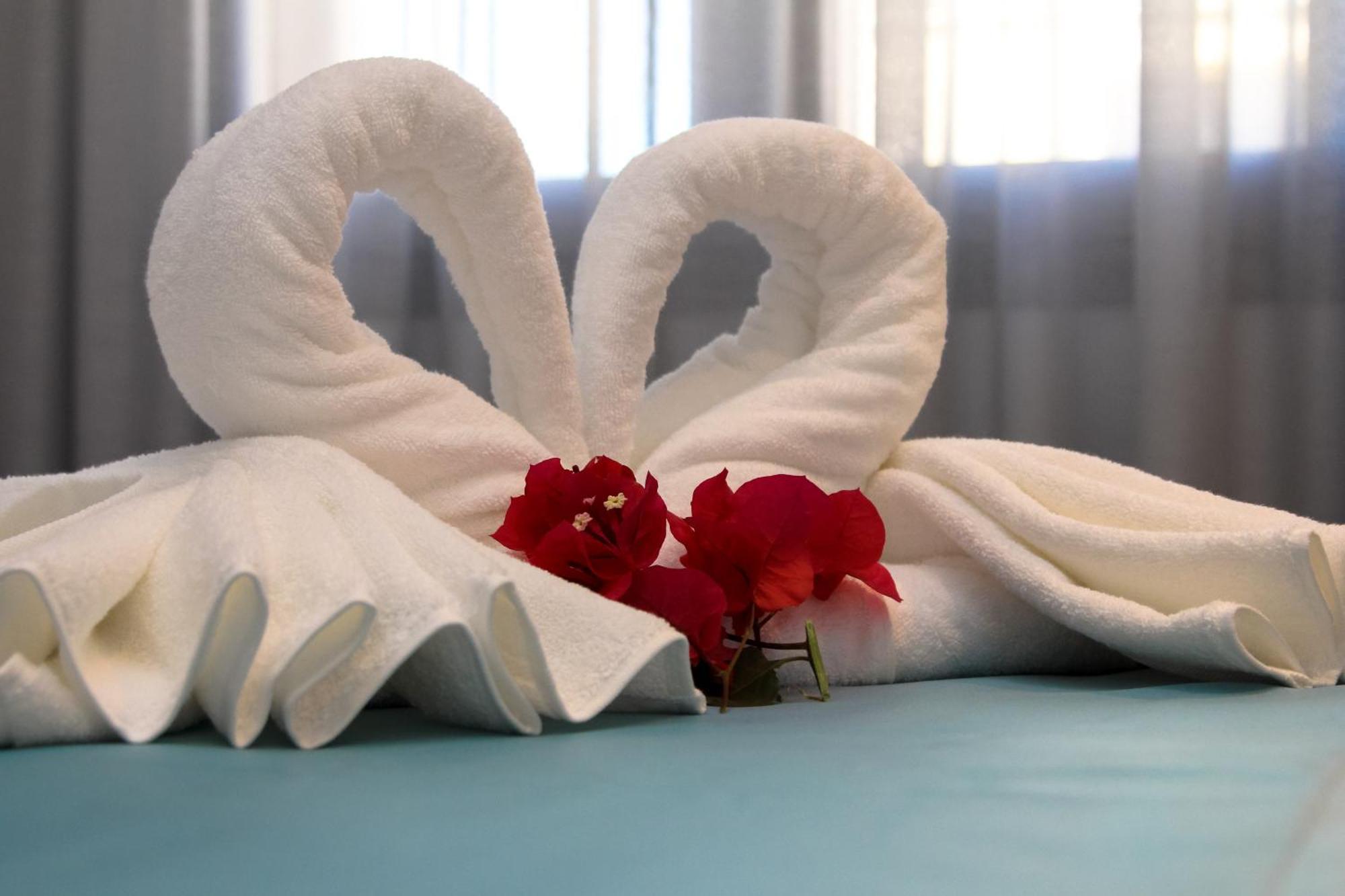Joy Apartments Лименария Номер фото