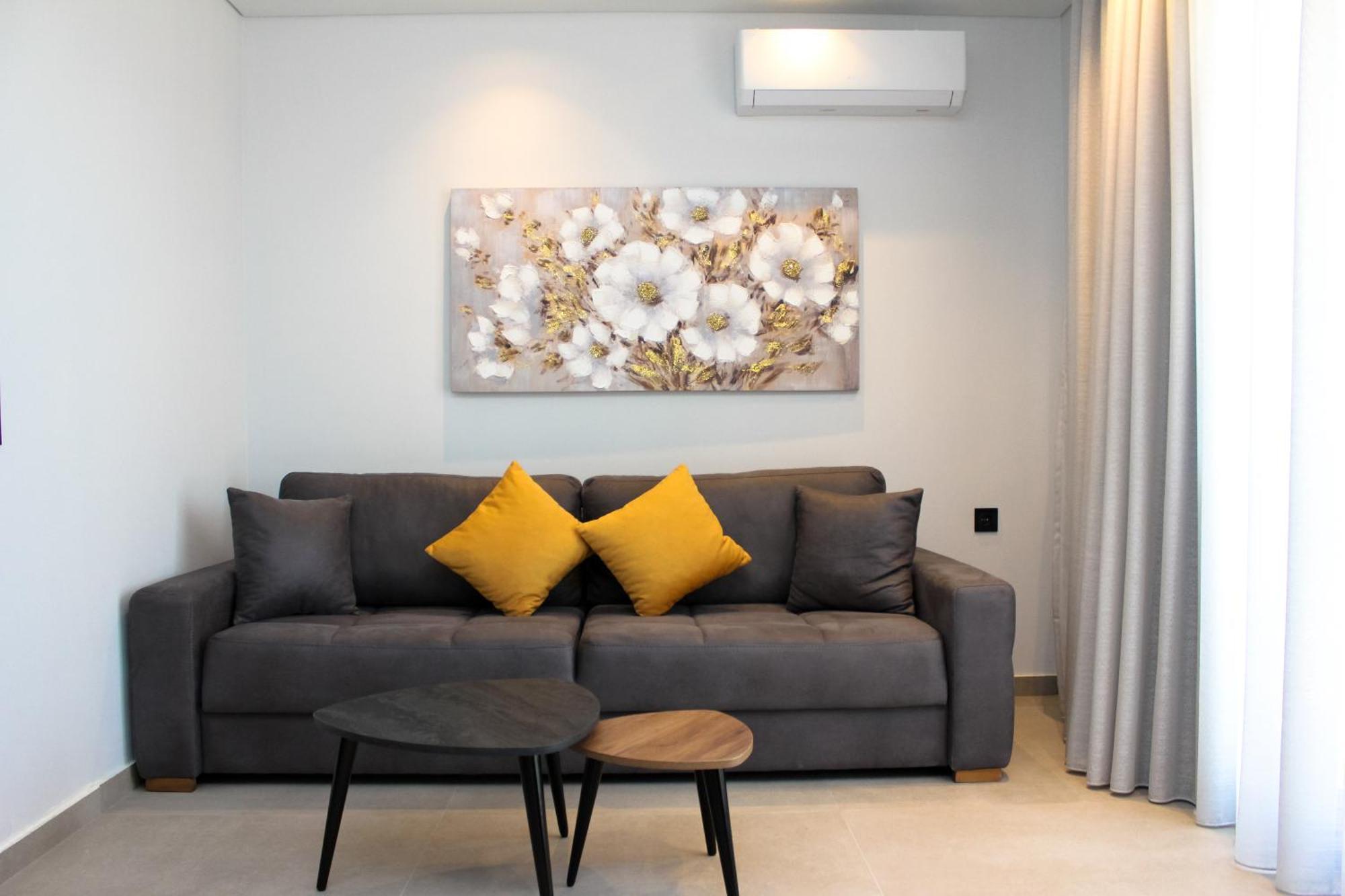 Joy Apartments Лименария Номер фото