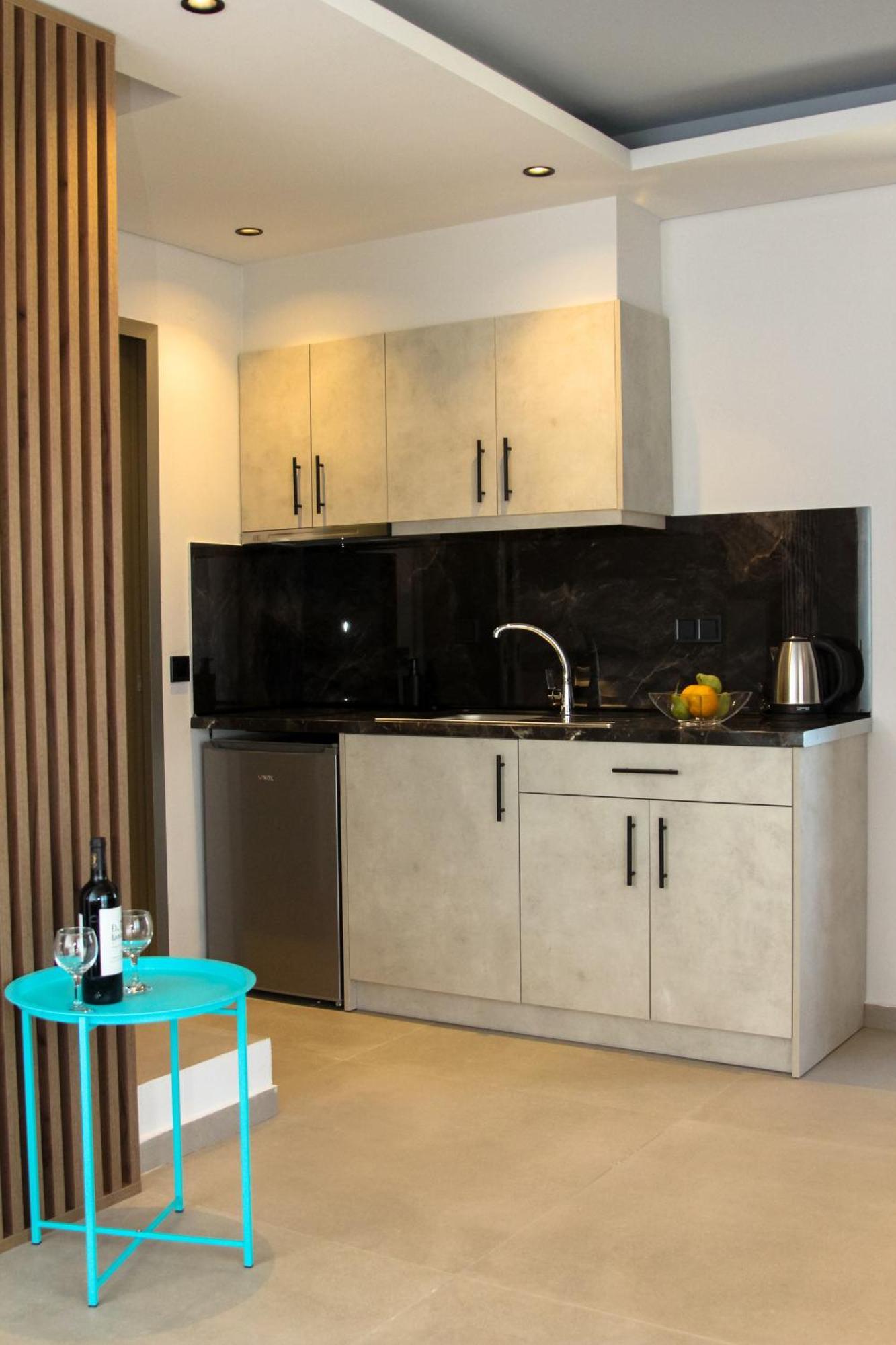 Joy Apartments Лименария Экстерьер фото