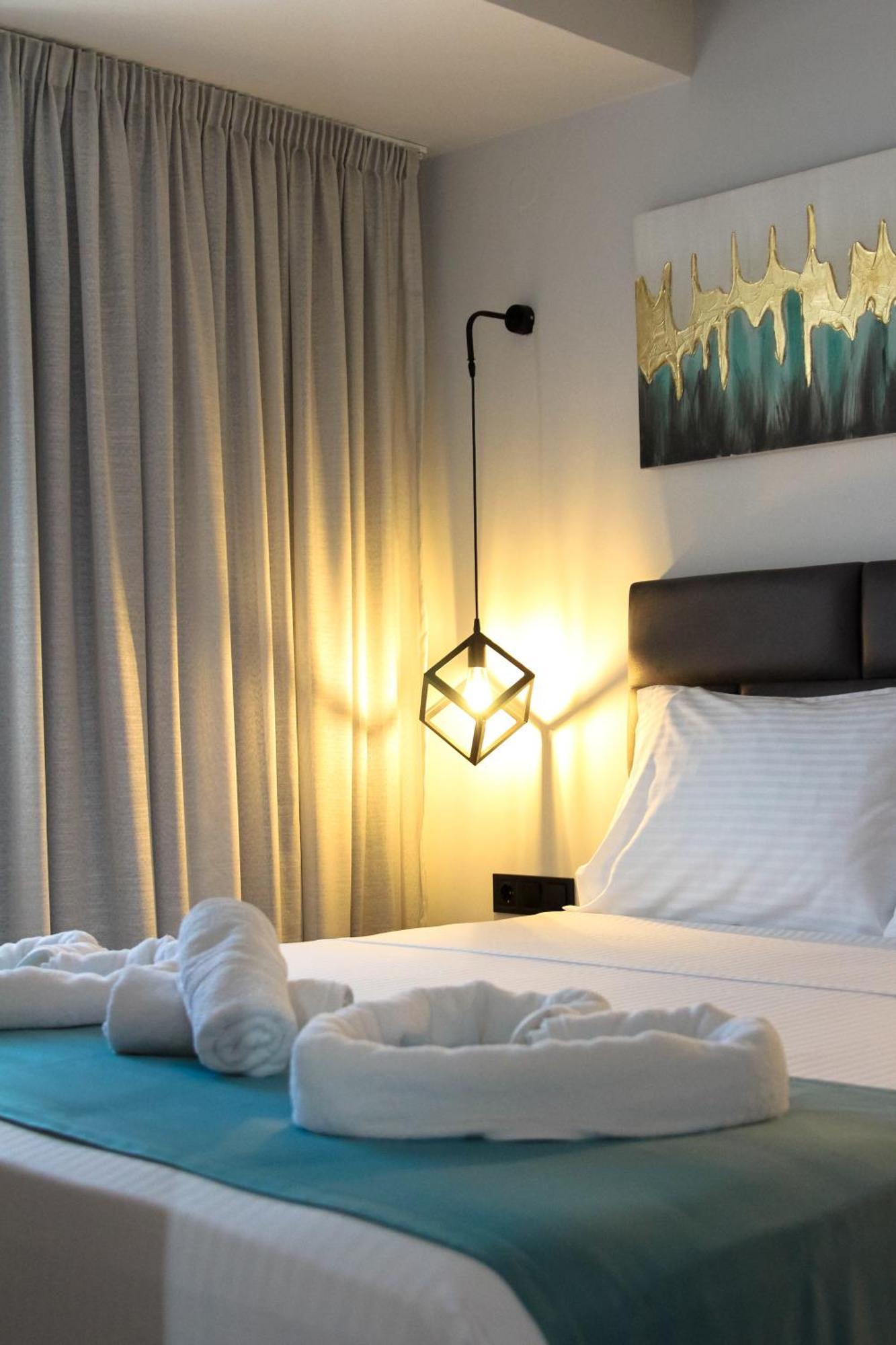 Joy Apartments Лименария Номер фото