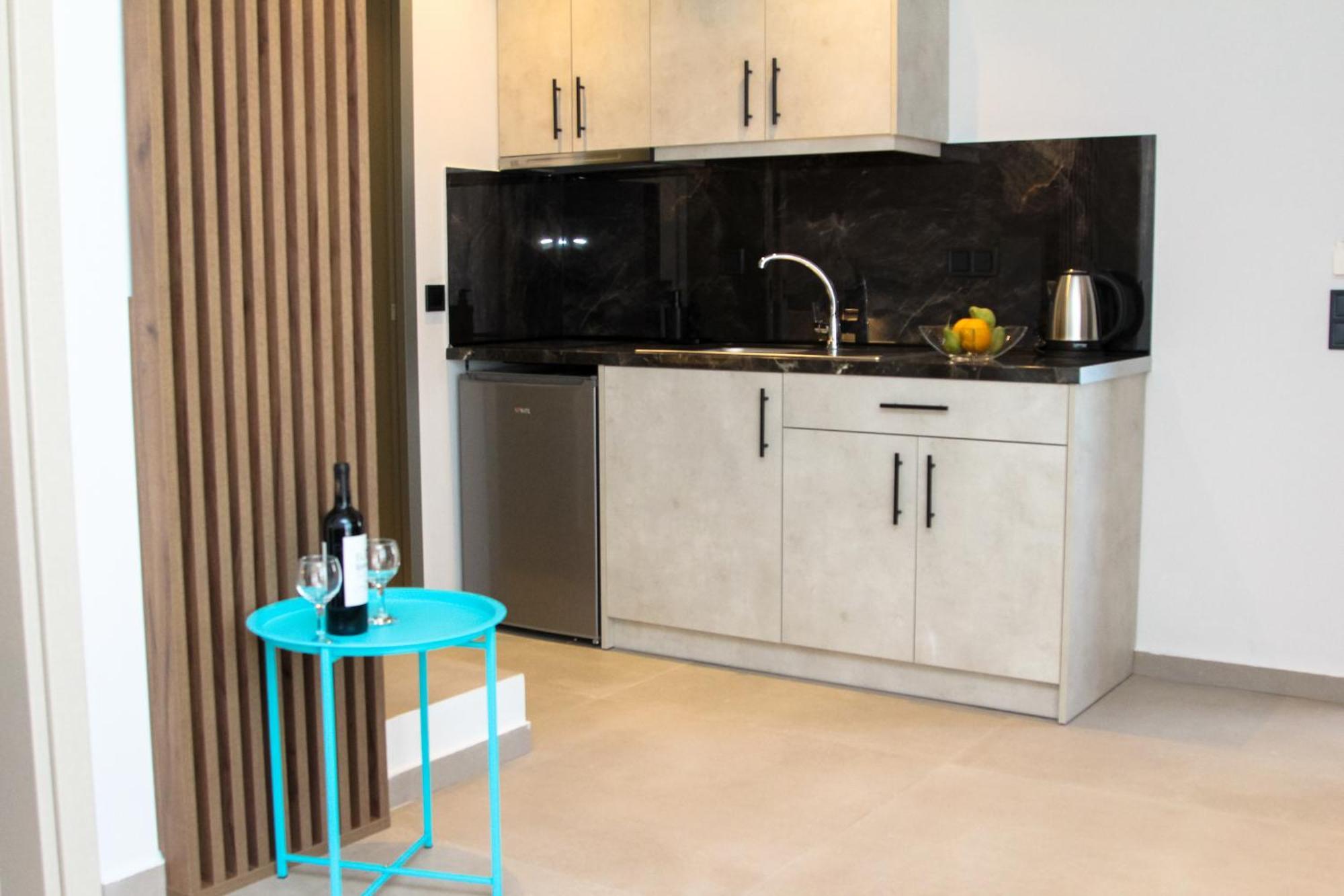 Joy Apartments Лименария Номер фото