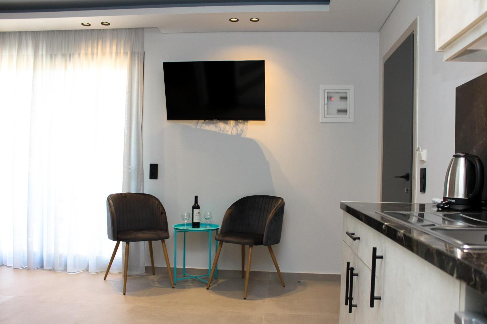 Joy Apartments Лименария Номер фото