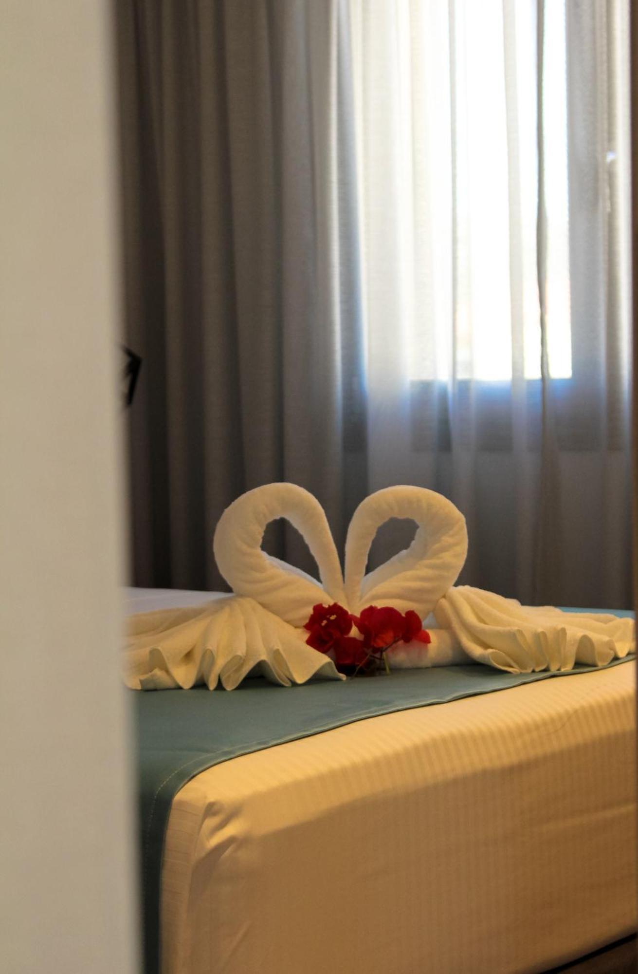Joy Apartments Лименария Номер фото