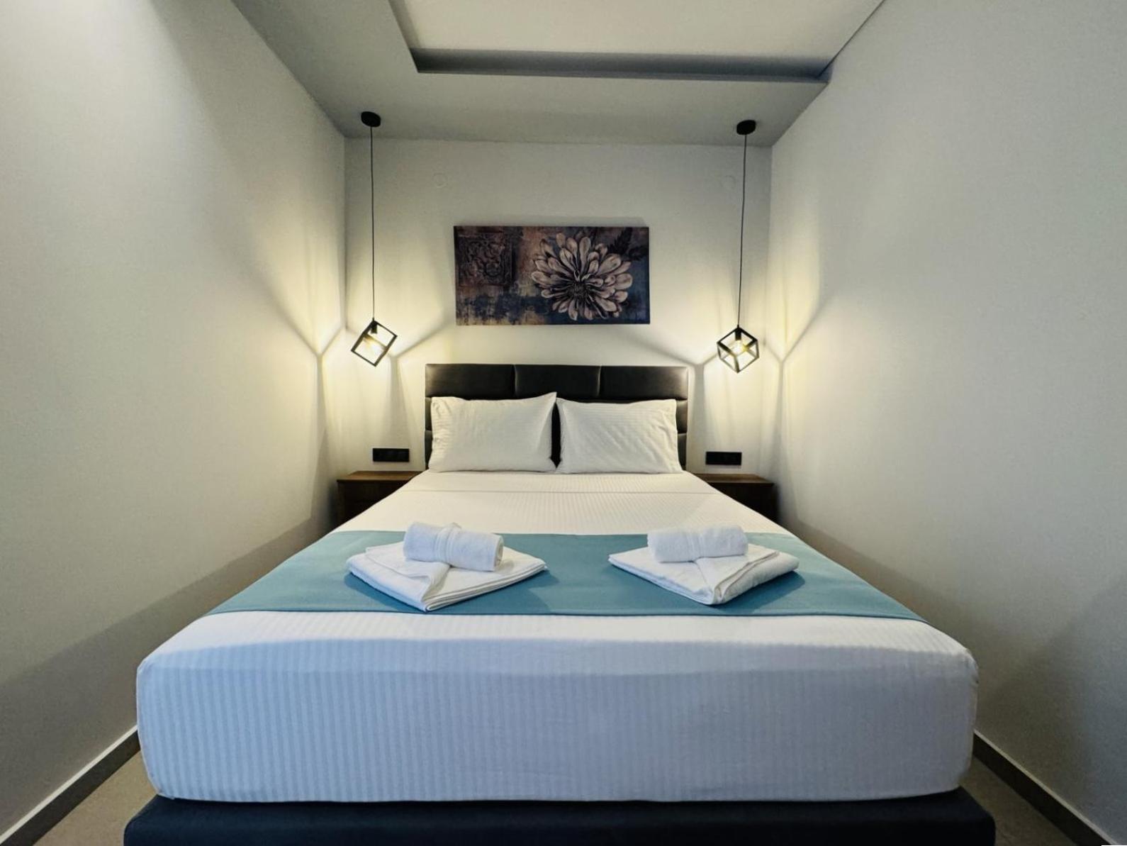 Joy Apartments Лименария Номер фото