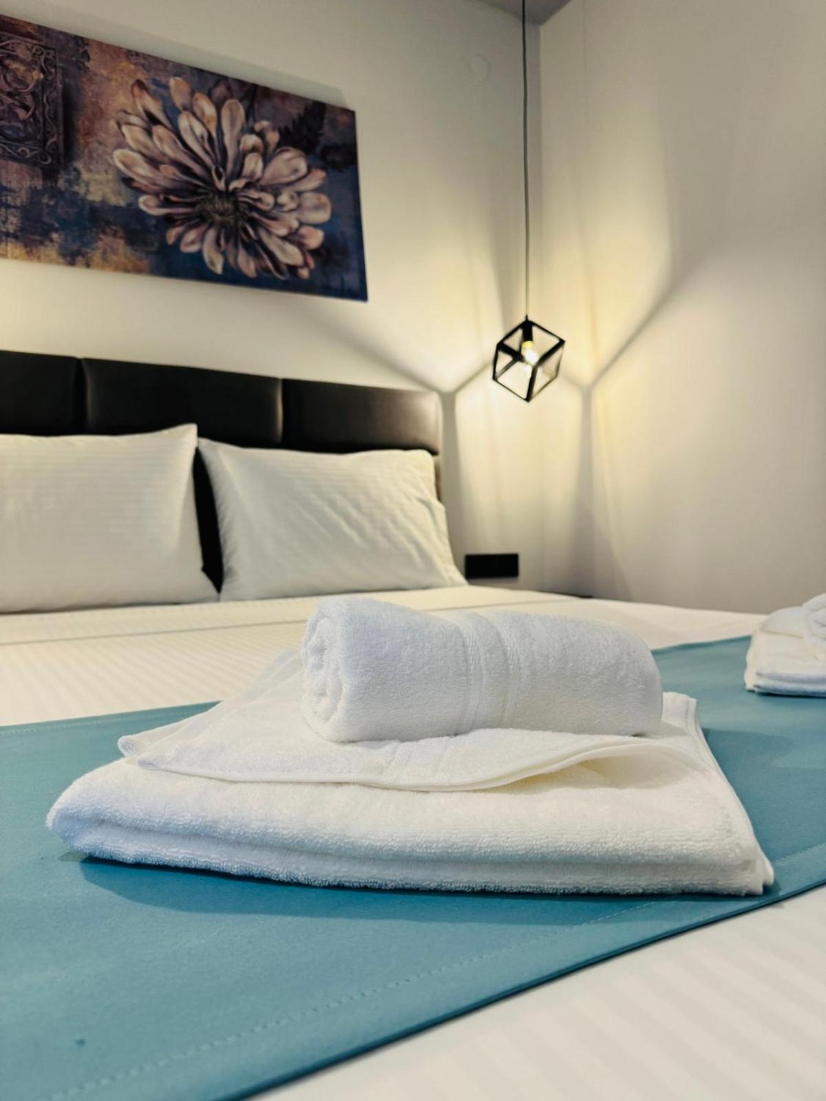 Joy Apartments Лименария Номер фото