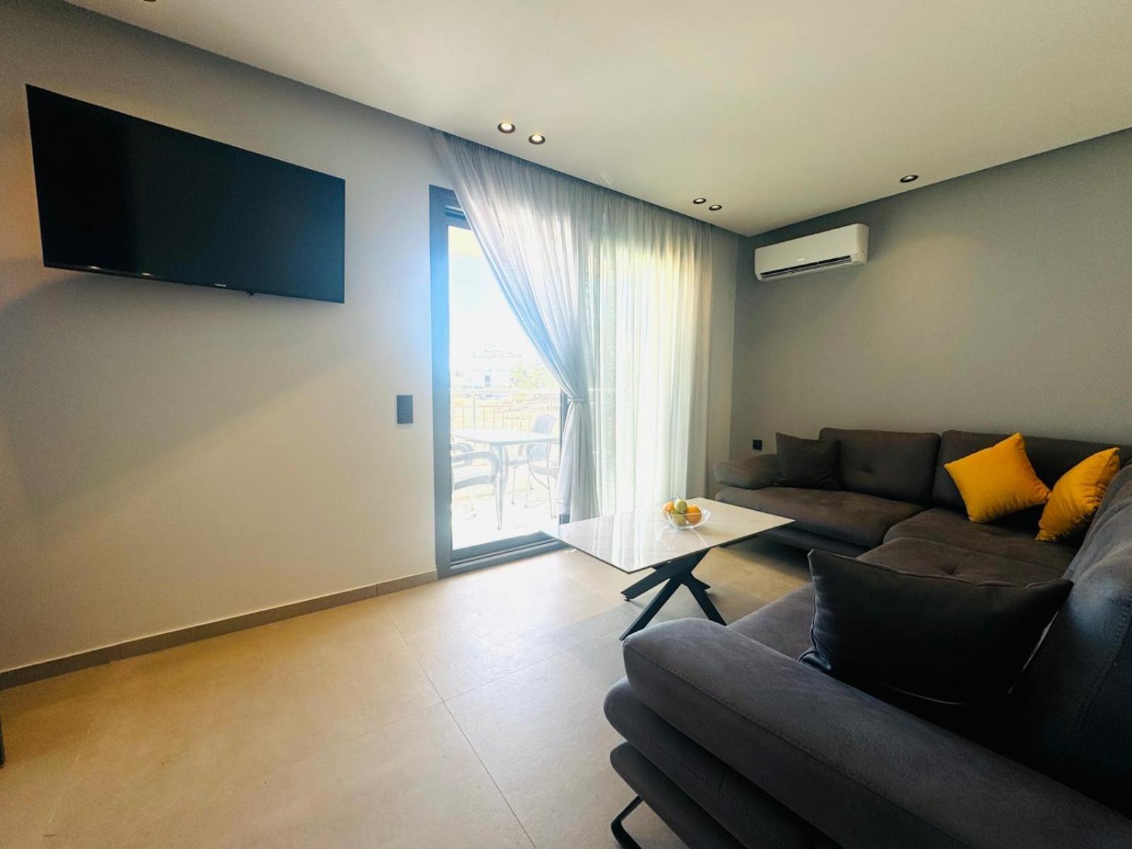 Joy Apartments Лименария Номер фото