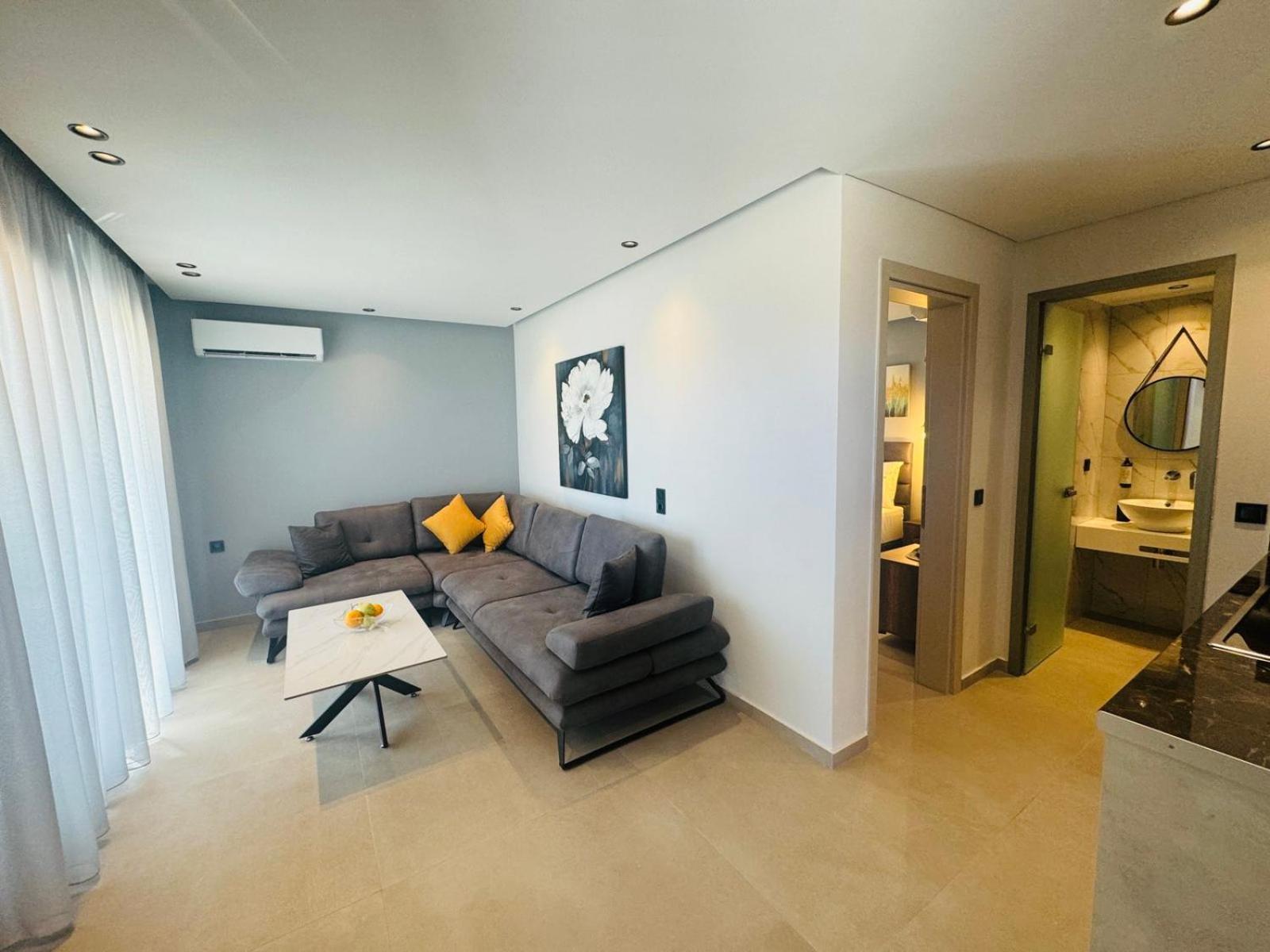 Joy Apartments Лименария Номер фото