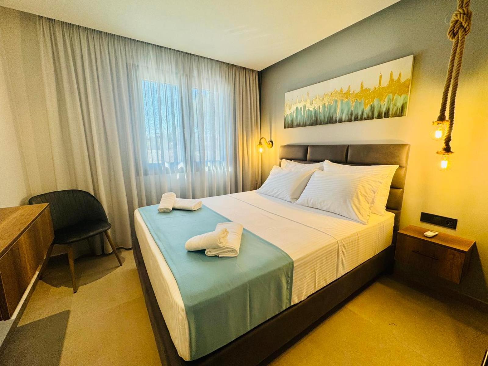 Joy Apartments Лименария Номер фото