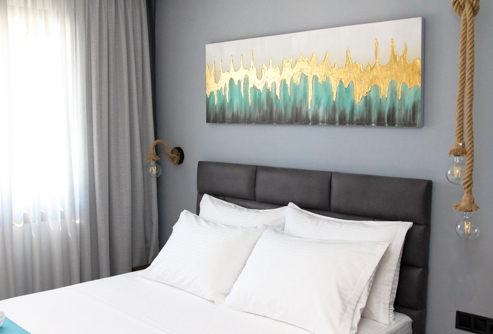 Joy Apartments Лименария Номер фото