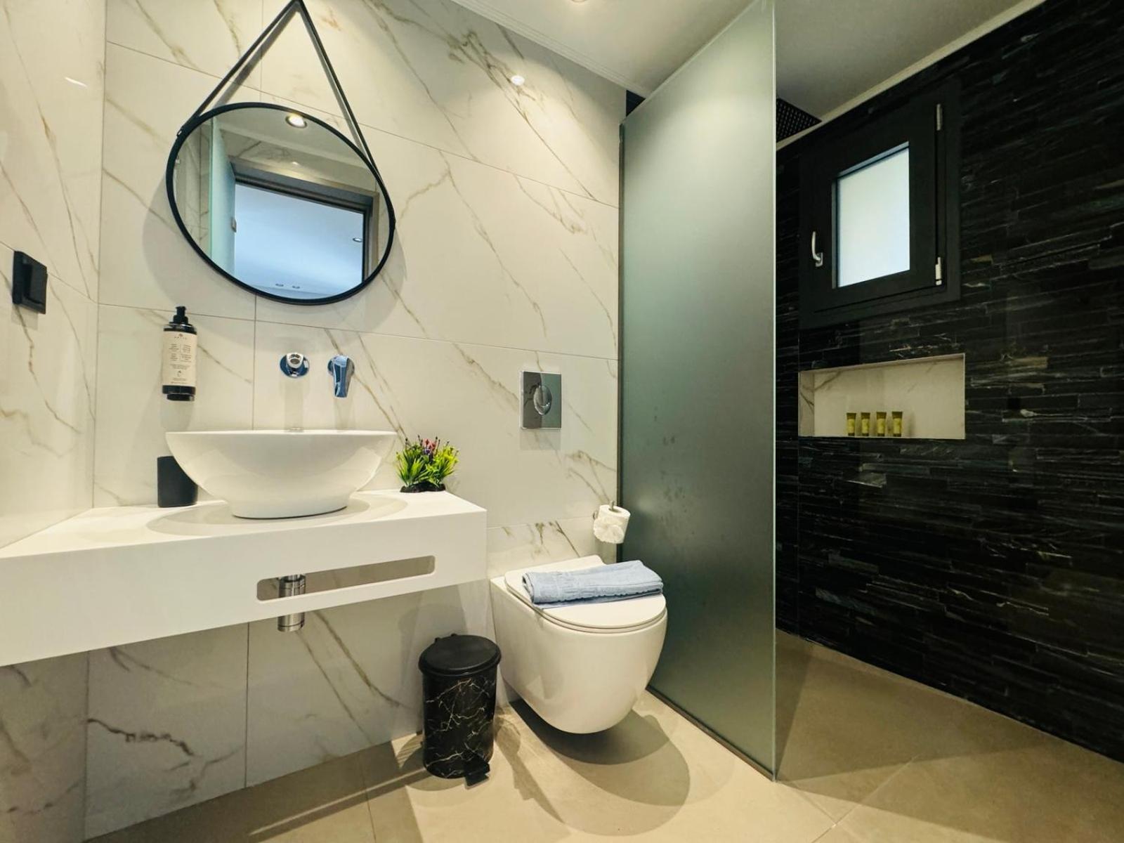 Joy Apartments Лименария Экстерьер фото